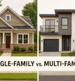 Single-Family vs. Multi-Family-featured image