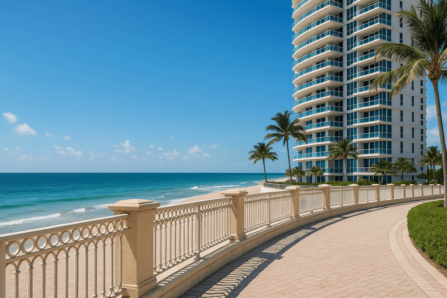 Resort Condo Loan: 7 Ways to Finance Vacation Properties in Luxury Resort Communities