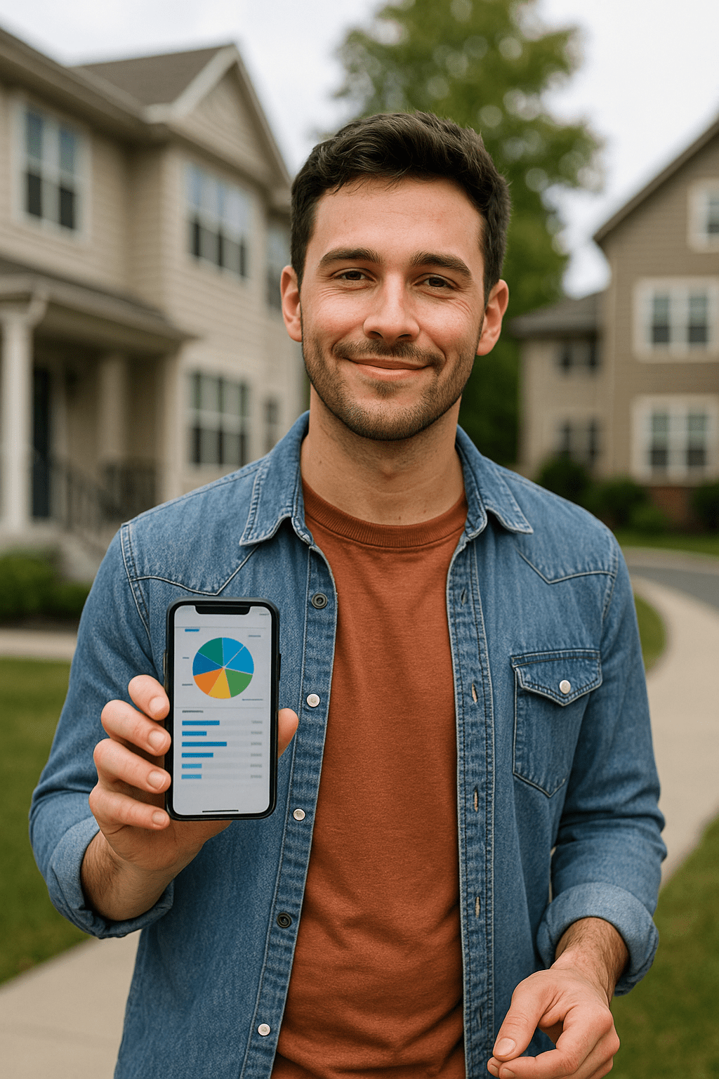 50 30 20 Budget Rule student