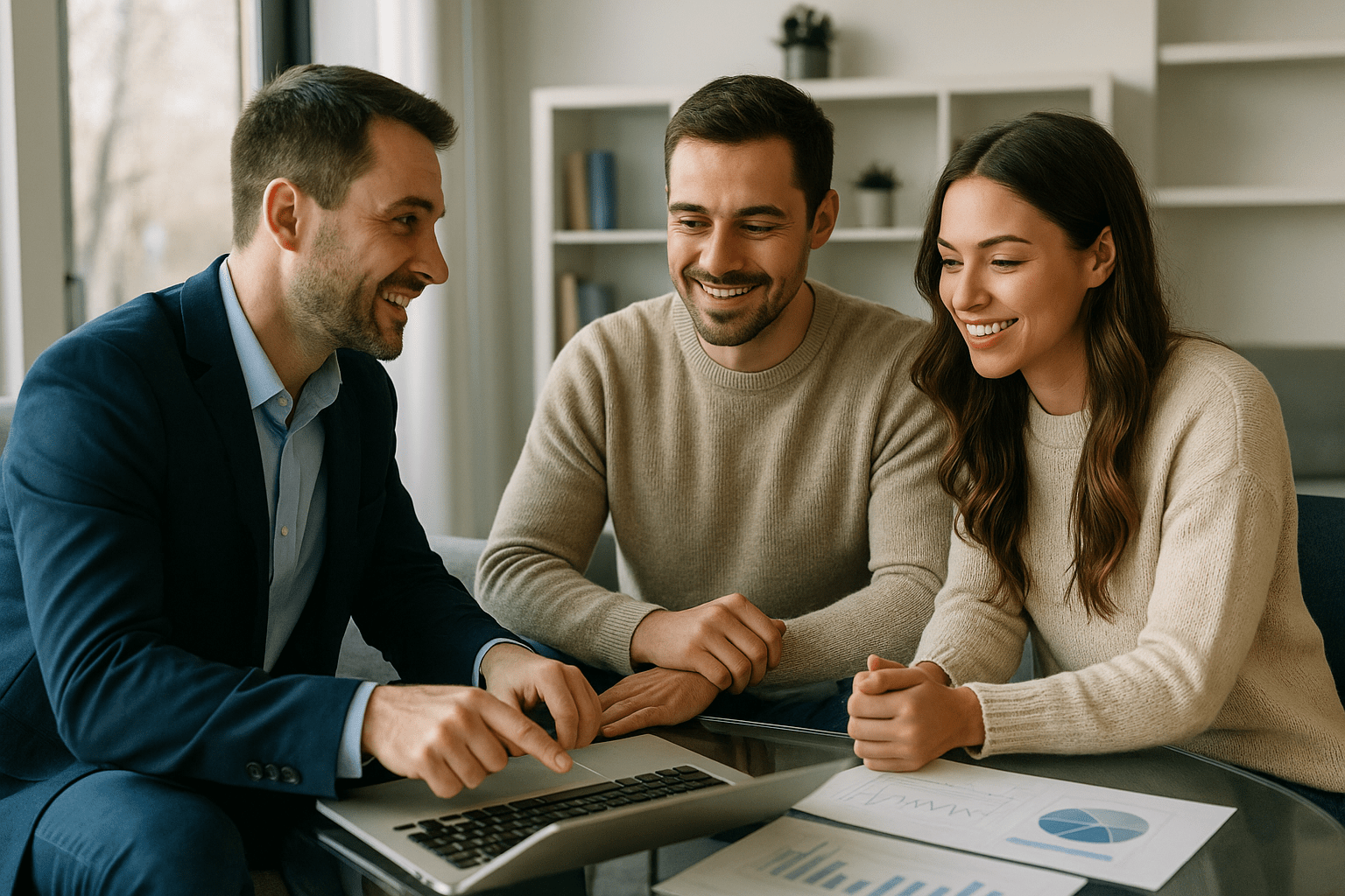 Investor exploring crowd funding for startup company real estate platform options comparing investment opportunities and minimum requirements