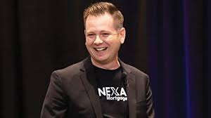 NEXA Mortgage CEO Mike Kortas announces NEXA Lending rebrand.